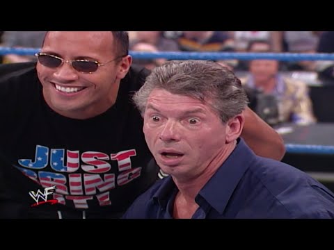 Видео: 20 минут самых жестоких моментов WWE (часть 1) Перезагрузка