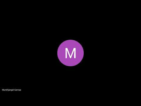 Видео: Хайрын ховс 2021 10 07