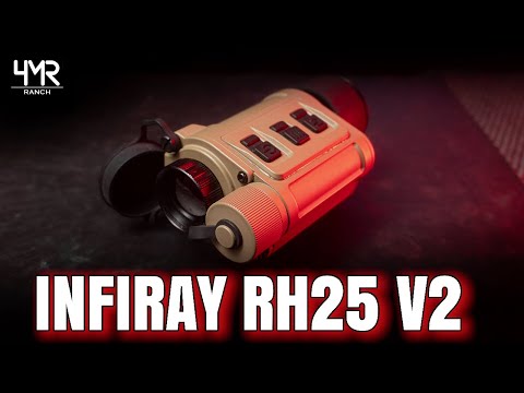 Видео: Золотой стандарт термобелья или переоценённая ценность? | RH25 V2