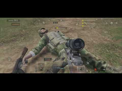 Видео: Arena breakout | ферма | #Arenabreakout от гранаты 