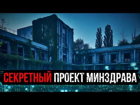 Видео: СЕКРЕТНЫЙ ПРОЕКТ МИНЗДРАВА: КЛИНИКА, ГДЕ ЛЮДЕЙ ПРЕВРАЩАЛИ В БЕЗМОЛВНЫХ САДОВНИКОВ ДРЕВНЕГО ГРИБА.