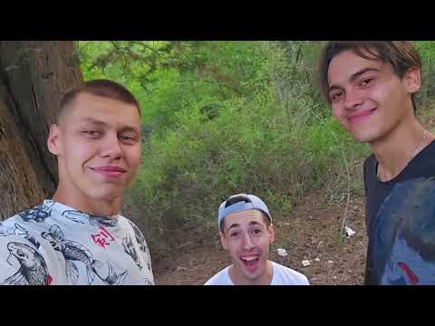 Видео: КРИСИ СКЕЧ НА КРАЛСКИ