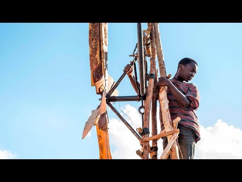 Видео: Акылы менен айылын куткарган бала
