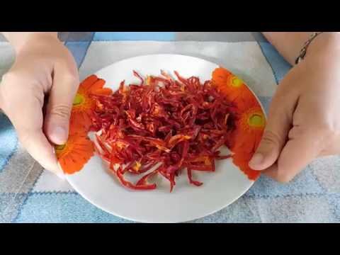 Видео: 🍅🍅🍅Сушка перца без сушилки ! Просто сушу ! Никаких затрат