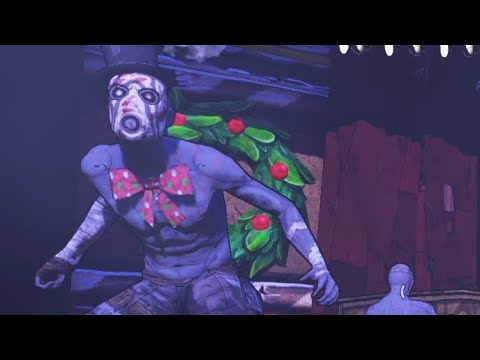 Видео: Borderlands 2 |  серия 33 | контент после финки