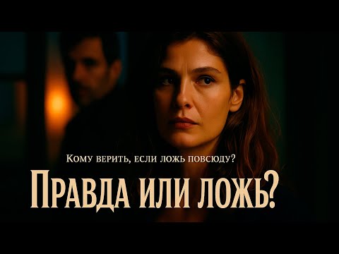 Видео: Правда или ложь? | Тайна исчезновения Вито