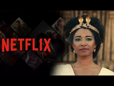 Видео: Охотники за выпивкой — Царица Клеопатра: переписывание истории