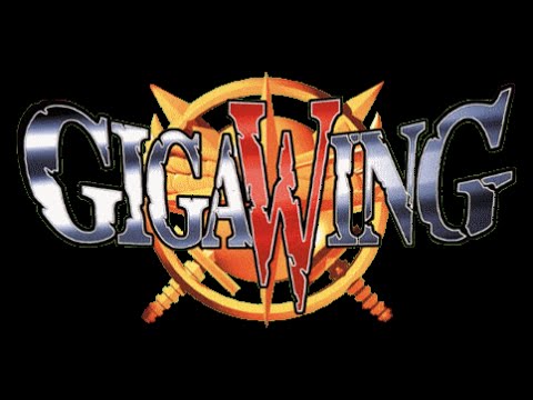 Видео: Прохождение Arcade Games [001] Giga Wing