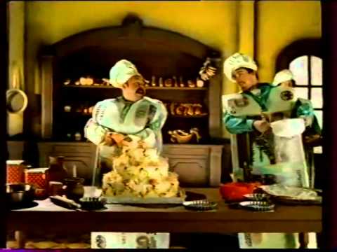 Видео: Реклама и анонс (Первый канал, 19.03.2003). 4