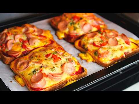 Видео: Готовлю это КАЖДЫЙ день! Вкусно, недорого, и НИКТО не знает этот рецепт!