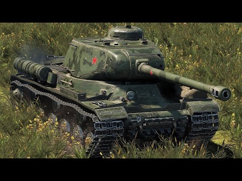Видео: Великий и ужасный- ИС | Бог рандомных выстрелов и промахов