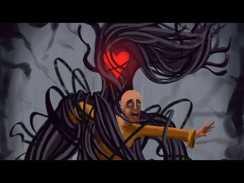 Видео: SCP-2521 | ●●|●●●●●|●●|●, Түүнийг хэн ч хорьж чадахгүй!
