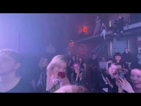 Видео: MONRAU — Улицы и ливни (06.06.2024) #live