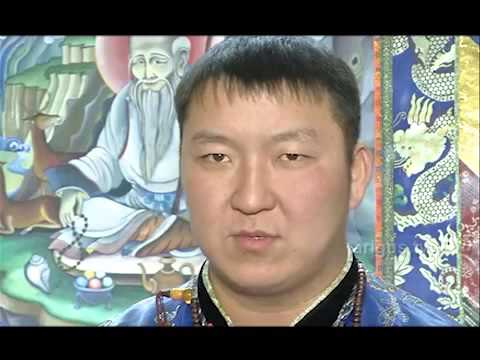 Видео: Шаманы  Между небом и землей