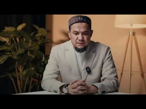 Видео: Жақындарың жаһанамда жанбасын! Дарын Мубаров