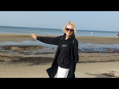 Видео: Юрмала.Любимый магазин на ул.Йомас//Лето.Море//Загадываем желания!//