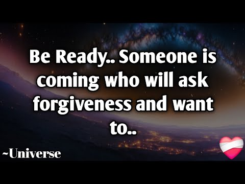 Видео: Тот, Кто Придет, Просит Тебя.. | Послание Вселенной ❤️‍🩹🦋🌈