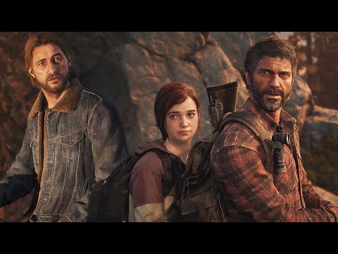 Видео: СРЕЩА С БРАТ НИ - The Last of Us Еп.5