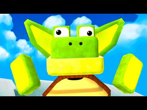 Видео: Супер Мишка и Шика Баг #238 Боссы и Миссии Super Bear Adventure на пурумчата