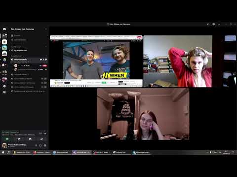 Видео: Сисири выступает.
