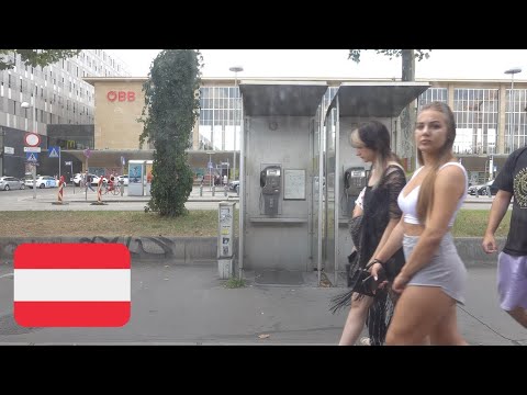 Видео: Скрытый рай для мужчин старше 50 — Австрия, о которой никто не говорит