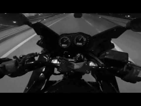 Видео: серега пират - мой байк (slowed + reverb)