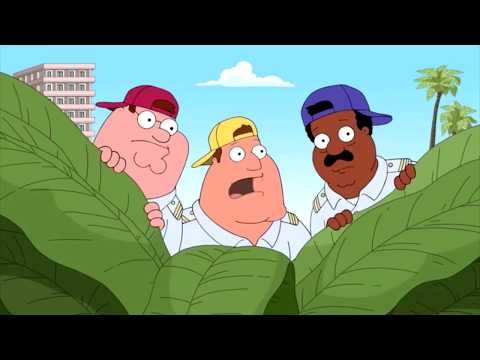 Видео: Гриффины Лучшие моменты #2