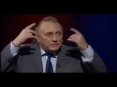 Видео: Ричард Бэндлер - Страх перед аудиторией!.flv