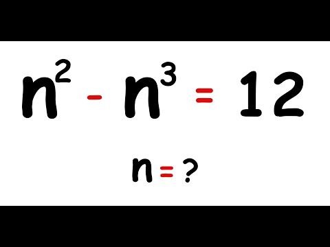 Видео: ОЛИМПИАДЫ В ГЕРМАНИИ || Как решить относительно k? || k = ? ||