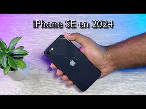 Видео: iPhone SE 2020 в 2024 году | Стоит ли покупать iPhone SE 2020 в 2024 году?