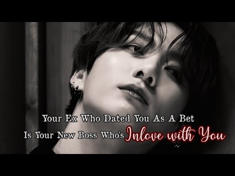 Видео: Ваш бывший, который встречался с вами на спор, — ваш новый босс, который в вас влюблен