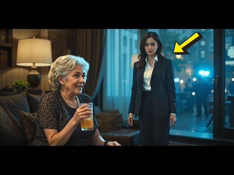 Видео: Невестка заперла меня в морозилке ради $99M, но я ждал её дома