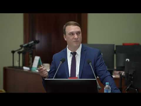 Видео: Бизнес-конференция. Актуальные таможенные риски для импортеров, экспортеров и приобретателей.