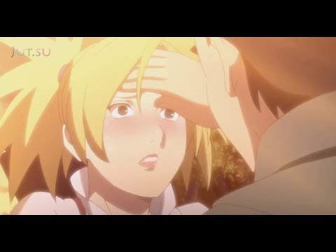 Видео: Темари и Шикамару | Клип- Безумная