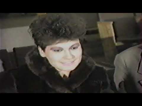 Видео: Репетиция концерта. Интервью с участниками