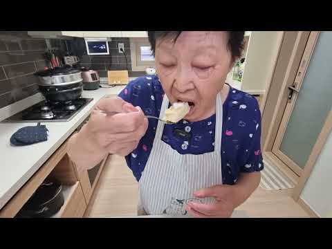 Видео: ХАНУМ | РУЛЕТ НА ПАРУ С МЯСОМ И КАРТОФЕЛЕМ