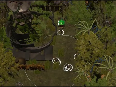 Видео: Wasteland 2 — Прохождение #6 | СХ центр пройден, идем дальше....