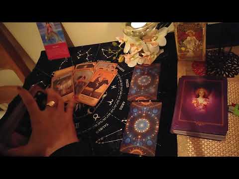Видео: Каква е истинската причина за раздялата ни? Ще имаме ли среща? 🌠Таро онлайн