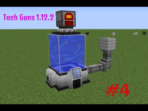 Видео: Как запитать и залить жидкость  в реакционую камеру? #4