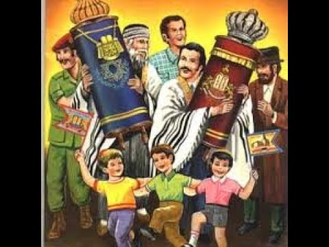 Видео: Браха последняя глава Торы 5786 - рав Даниэль Булочник