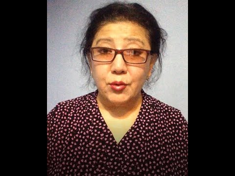 Видео: Көңіл айту, қаза болғандардың жақындарын жұбату.