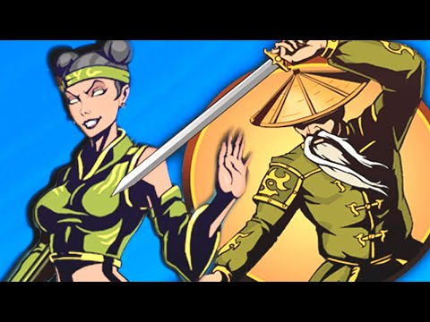 Видео: ОТБИРАЮ И ПИНАЮ - ОСА, ОТШЕЛЬНИК Shadow Fight 2 БЕЗ ДОНАТА #40
