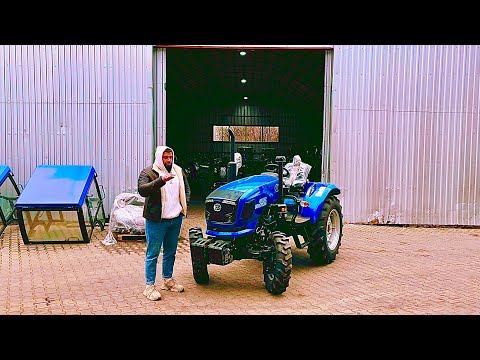Видео: DONGFENG 404 G2 ЩО ВОНО ТАКЕ, ЩО ЗМІНИЛОСЬ, ДОСІ БЕРУТЬ?🫵🏻🫵🏻🫵🏻