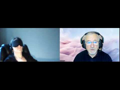 Видео: 041 - I - RU Цифровое рабство? Марина. (RO, EN, IT)