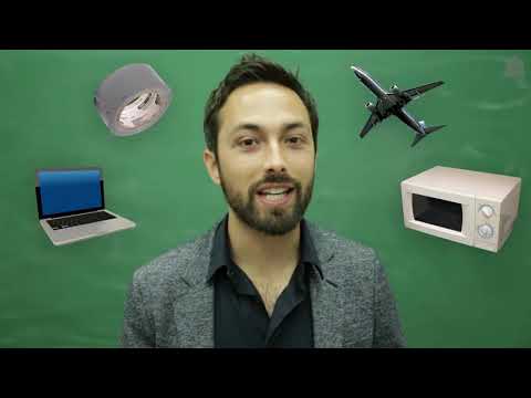 Видео: Это полностью изменит образование (нет)