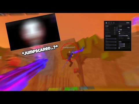 Видео: Уничтожаем токсичных игроков в Da Hood... (Я ИСПУГАЛСЯ ВО ВРЕМЯ РЕЙДА💀)