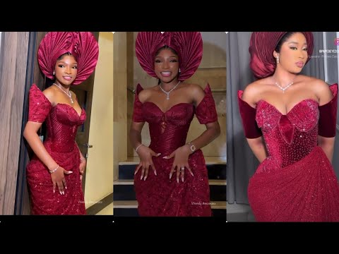 Видео: Как сделать этот модный рукав треугольной формы