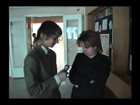 Видео: Женщины Могилевской городской гимназии №1