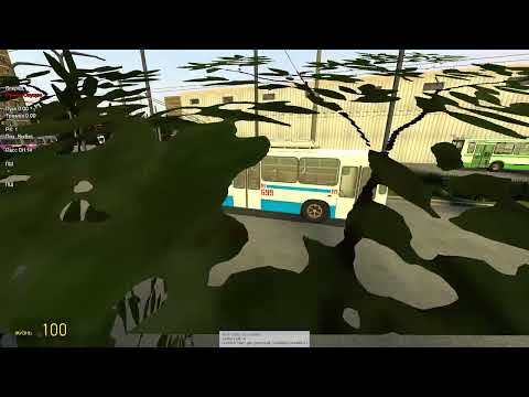 Видео: юмз т2