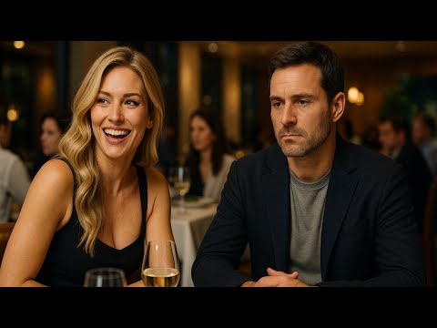 Видео: Она представила меня как «просто друга», а затем я передал её боссу ключи от ресторана.